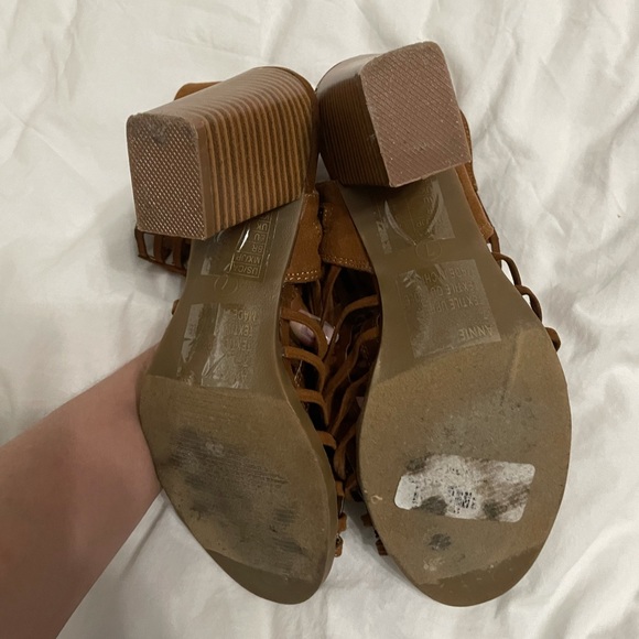 Boot Heels - Picture 3 of 3